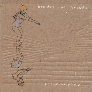 last ned album Breathe Owl Breathe - Canadian Shield
