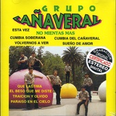 Grupo Cañaveral - Traicion Y Olvido