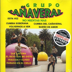 GRUPO CAÑAVERAL - Traicion y Olvido