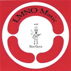 LMNO Music - Red by Enzo Garcia album reviews, ratings, credits