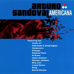 Americana - Arturo Sandoval Americana - Arturo Sandoval