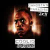 Gangsta's Paradise 2k11 (Coolio vs. Rico Bernasconi & Kylian Mash) [Remixes] album lyrics, reviews, download