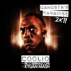 Gangsta's Paradise 2k11 (Stormkiss 2011 Club Remix) Song Lyrics