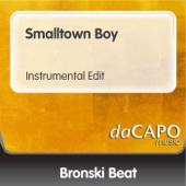 Smalltown Boy (Instrumental Edit) artwork