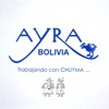 Ayra Bolivia - Chuyma