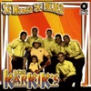 Los Karkik's - Sorrajate