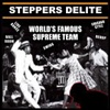 Hey DJ Steppers Delite - Single