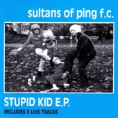 Sultans of Ping F.c. - Stupid Kid