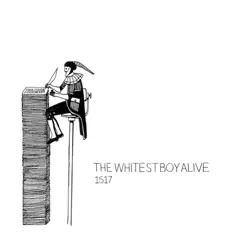 1517 - Single by The Whitest Boy Alive album reviews, ratings, credits