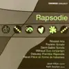 Stream & download Rapsodie - Works for Clarinet and Piano