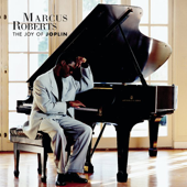 The Joy of Joplin - Marcus Roberts