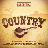 Essential: Country artwork