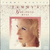 Tammy's Greatest Hits artwork