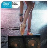 Ballet Dancer (Club Mix) artwork