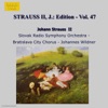 J. Strauss II Edition, Vol. 47