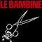 Babi è un giaguaro - Le bambine lyrics