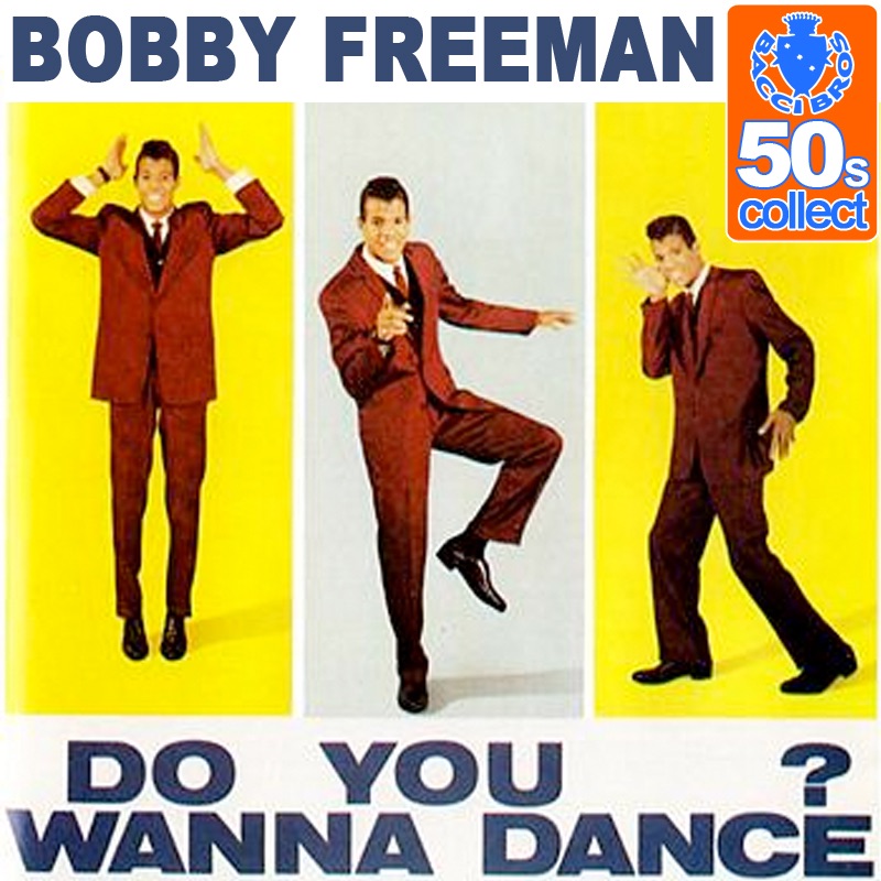 Bobby Freeman Greatest Hits by Bobby Freeman on Apple Music