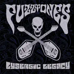 Lysergic Legacy - The Very Best Of - Fuzztones