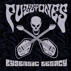 Fuzztones - Heathen Set