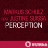 Perception (feat. Justine Suissa)