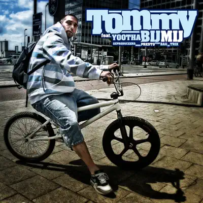 Bij mij (feat. Yoohta) - Single - Tommy