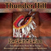 Thunder Hill - Honor Song