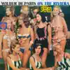 On the Riviera (Live At the Antibes Jazz Festival) album lyrics, reviews, download