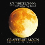 Grapefruit Moon