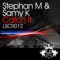 Catch It (JunkDNA Club Remix) - Stephan M & Samy K lyrics