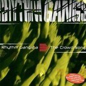 The Crowd Song (Original French Ext. Mix) artwork