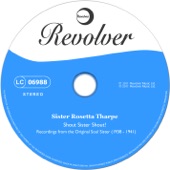 Sister Rosetta Tharpe - That's All