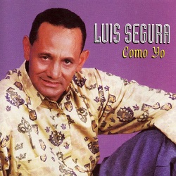 Luis Segura - Como Yo