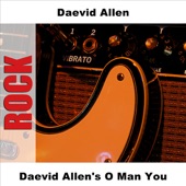 Daevid Allen - Because Bar Room Philosophers