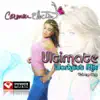 Carmen Electra's Ultimate Workout Mix, Vol. 1 album lyrics, reviews, download