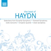 The Best of Haydn