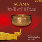 Bell of Tibet (Original Version) artwork