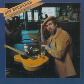 Loading Zone - Roy Buchanan