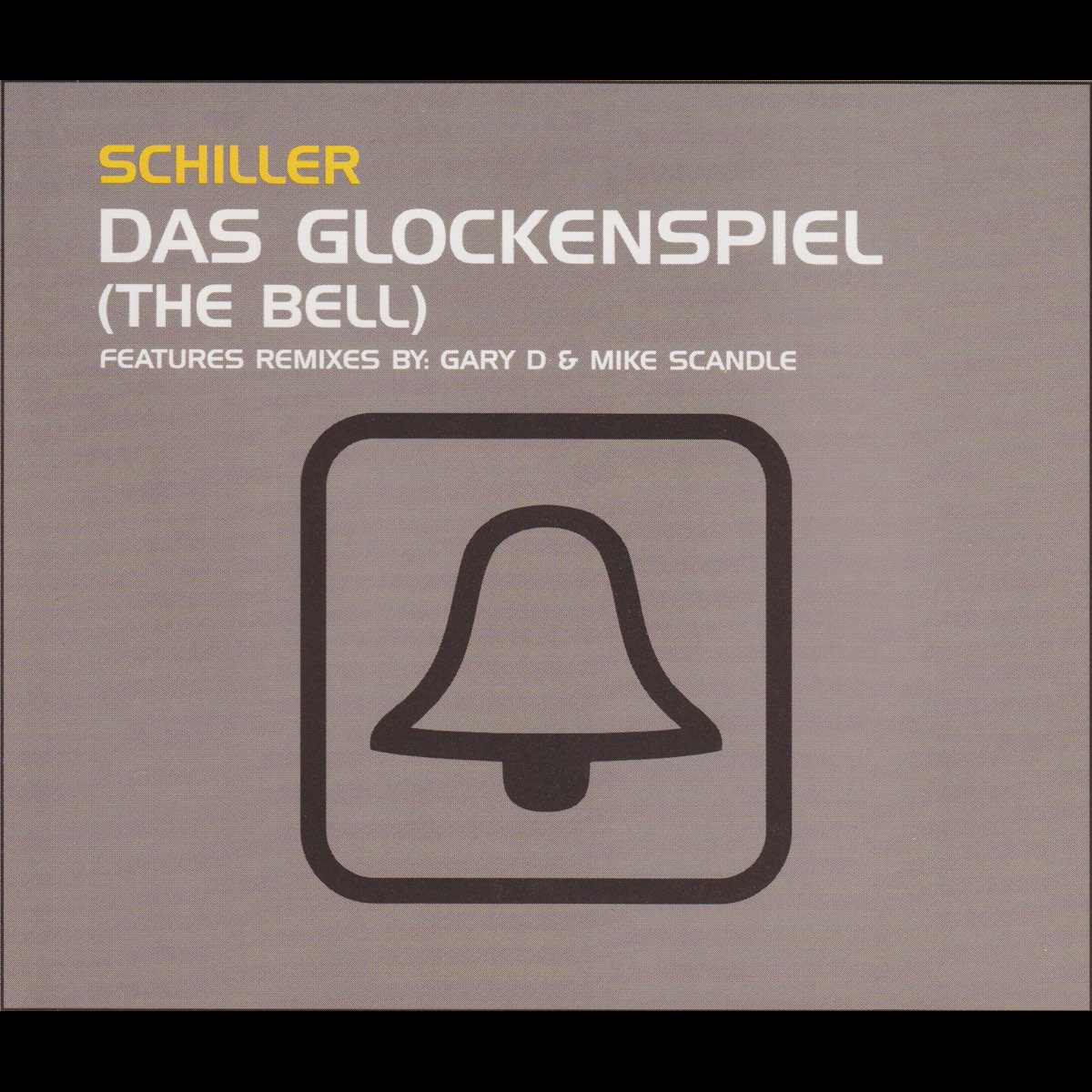 ‎Das Glockenspiel by Schiller on Apple Music