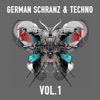 German Schranz & Techno, Vol. 1