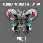 German Schranz & Techno, Vol. 1 artwork