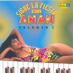Luisito Quintero Featuring Anan - La Perra de Parra