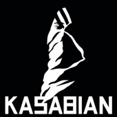 Kasabian artwork