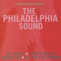 The Philadelphia Sound - Paint It Black