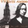La Tarde Es Caramelo (Alegrias) - Vicente Amigo