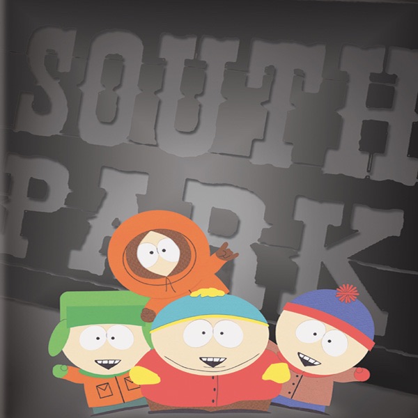 South Park Season 1 Episode 12