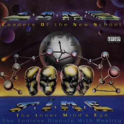 T.I.M.E. - Leaders of the New School T.I.M.E. - Leaders of the New School