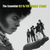 Sly & The Family Stone - I Want To Take You Higher