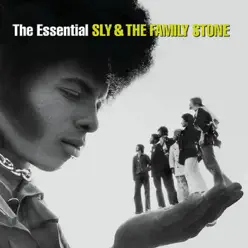 The Essential Sly & the Family Stone - Sly & The Family Stone