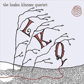 London Klezmer Quartet artwork