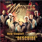 Montez De Durango - Descuide